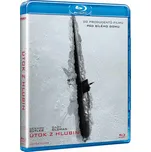 Blu-ray Útok z hlubin (2018)
