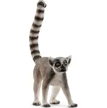 Schleich 14827 Lemur Kata
