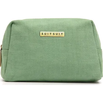 Suitsuit Toiletry Bag Basil Green