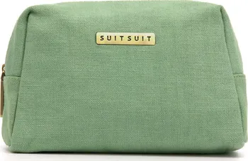 Kosmetická taška Suitsuit Toiletry Bag Basil Green