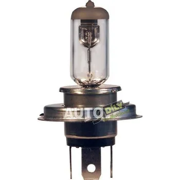 Auto-moto ŽÁROVKA H4 12V 55W (ŽÁROVKA H4 12V 55W)