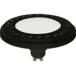 LED žárovka Nowodvorski 9342 GU10 ES111 LED DIFFUSER černá