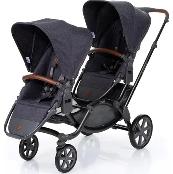 Recenze ABC Design Zoom 2019 Kočárek Recenze ABC Design Zoom 2019