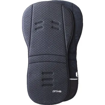 Podložka prodloužená Pinkie Barva: Black Comb