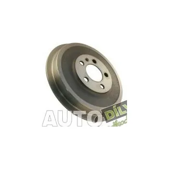 Brzdový buben BRZDOVÝ BUBEN octavia (BRZDOVÝ BUBEN octavia)