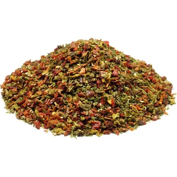 Kostera Kořenící směs 2 - petržel nať exkluziv Balení: Sáček 20g