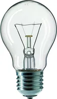 Tes-lamp žárovka kapková 60W E27 240V čirá
