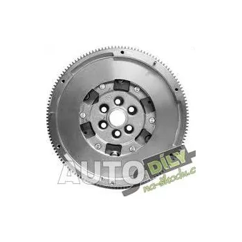 Setrvačník motoru SETRVAČNÍK octavia2/superb2 240MM SACHS (SETRVAČNÍK octavia2/superb2 240MM)