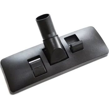 Příslušenství k vysavači HUSKY Kombinovaná hubice pro koberce a hladké podlahy plast/plast - G-016