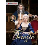DVD Marie Terezie (2018)