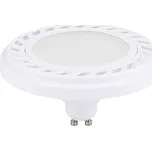 LED žárovka Nowodvorski 9344 GU10 ES111 LED DIFFUSER bílá