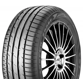 Letní osobní pneu CST Adreno Sport AD-R8 FR 235/55 R18 100 W