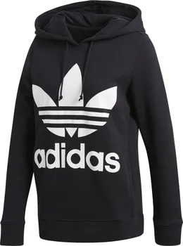 Dámská mikina Adidas Trefoil Hoodie CE2408