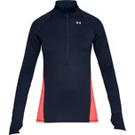 Under Armour ColdGear Graphic 1/2 zip…