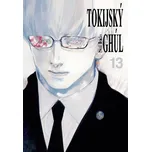 Tokijský ghúl 13 - Sui Išida