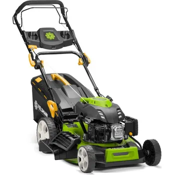 Sekačka Recenze Fieldmann FZR 5114-B