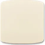 HUSKY Zásuvka Tango slonová kost - 5530A-A00200C