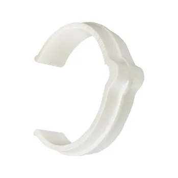 HUSKY Příchytka kabelu na potrubí plastová - TUY-68