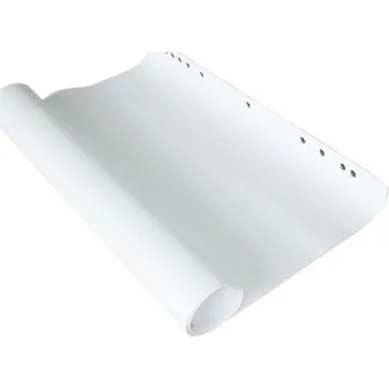 Blok náhradní blok pro Flipchart čistý 5x25listů