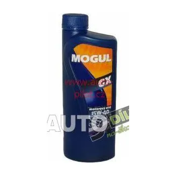Motorový olej MOGUL 15W40 1L (MOGUL 15W40 1L)