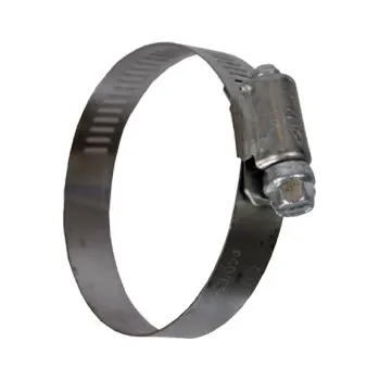 HUSKY Svorka pro gumovou spojku - PCH-313