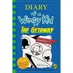 Diary of a Wimpy Kid 12: The Getaway -…