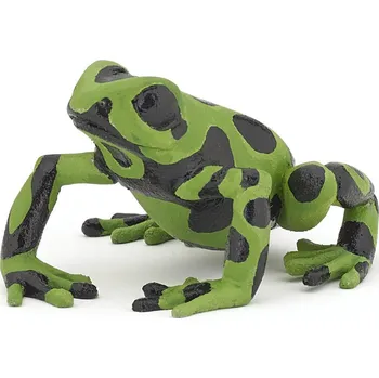 Figurka PAPO France Žába 