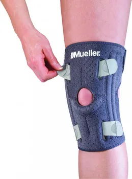 Mueller Sports Medicine Adjust-to-fit knee stabilizer