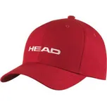 Kšiltovka Head PROMOTION CAP černá