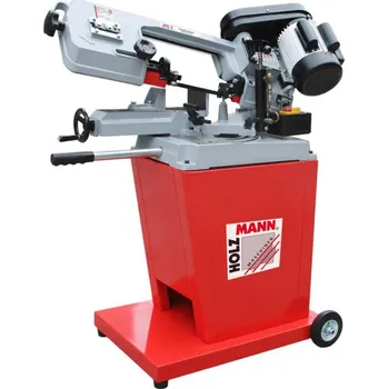 Holzmann BS128HDR 400 V