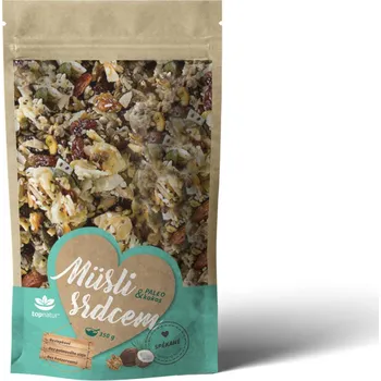 Topnatur Müsli Paleo & Kokos 350 g
