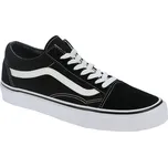 boty Vans Old Skool - Black/White 40.5