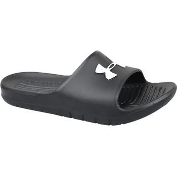 Under Armour Core PTH Slides 3021286-001 černé, 37,5