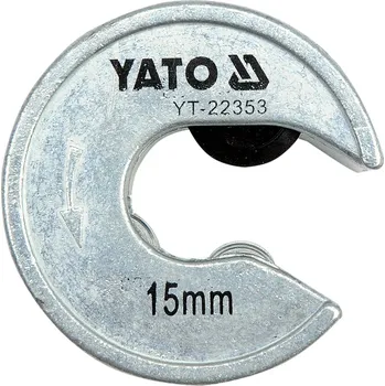řezačka trubek Yato YT-22353