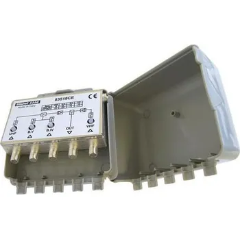 Anténní zesilovač Anténní Zesilovač Emme Esse 83519TL 20 dB - Kvalitní a Spolehlivý