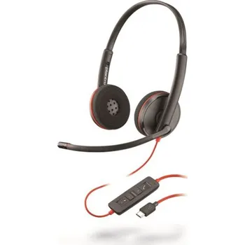 Plantronics Blackwire 3220 USB-C