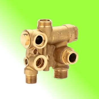 Kotel PROTHERM Hydroblok KXZ - S11 - výstup - náhradní díl pro uvedené kotle PROTHERM