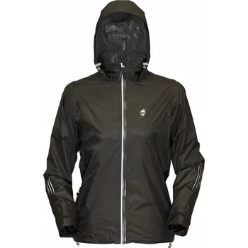 High Point Road Runner 2.0 Lady Jacket Black