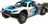 Team Losi 5ive-T 2.0 4WD SCT BND 1:5, šedá/modrá/bílá