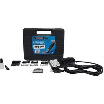 strojek na stříhání srsti Recenze MAR-POL Strojek na stříhání psů 30W