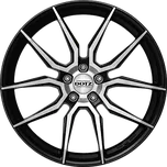 DOTZ Misano dark 8x18 5x112 ET40