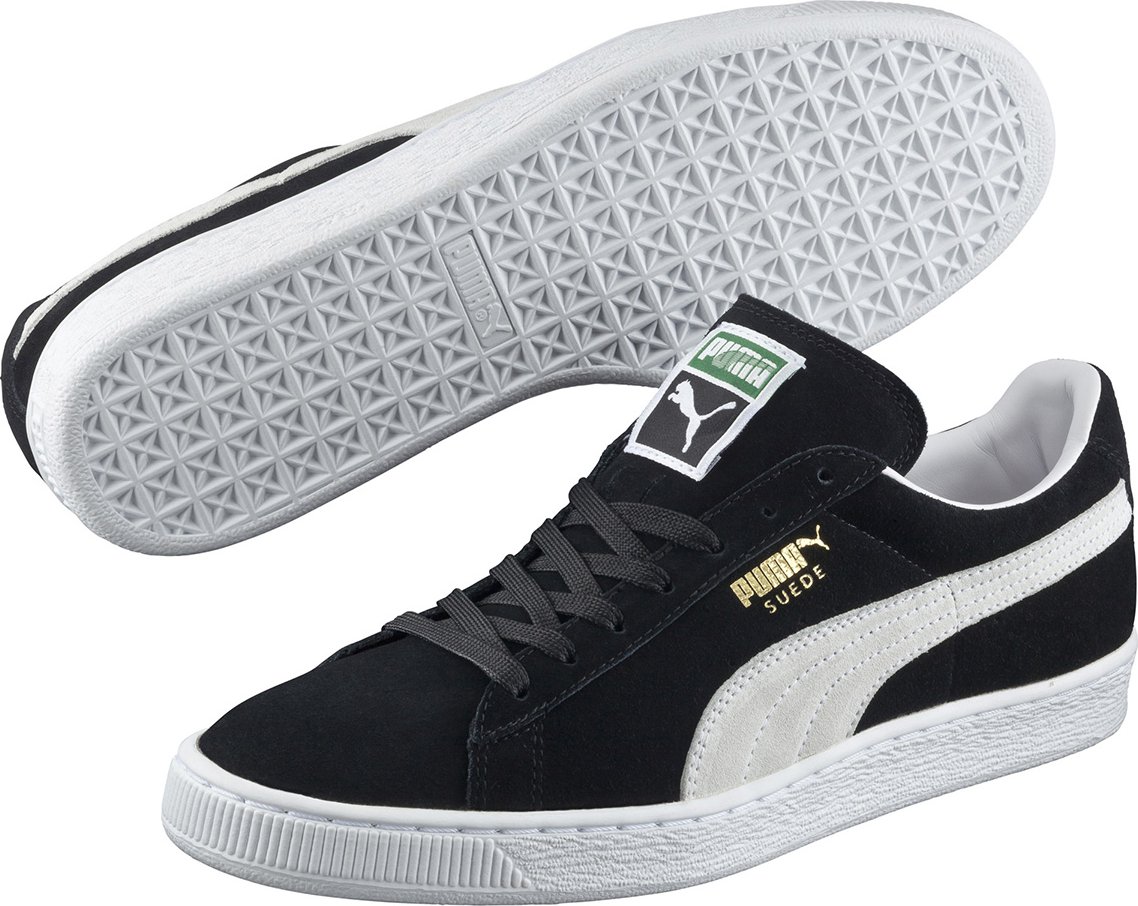 puma suede 42 5