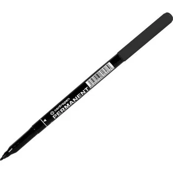 Popisovač Centropen 2536, černý