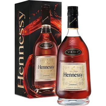 Brandy Hennessy V.S.O.P. 40 %
