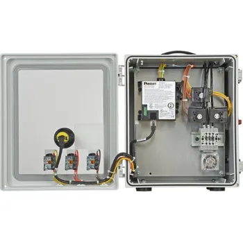 Racková skříň VS-AVT-C02-L03E Testr přítomnosti napětí VeriSafe, 0.9m sensor kabel, 0.6m system kabel, lithium baterie