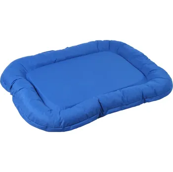 Pelíšek pro psa I love pets Praktik modrý