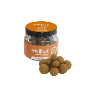 Boilies The One Hook Boilies 150 g Gold