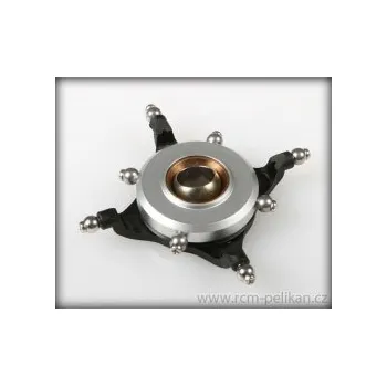 RC model vrtulníku ND RAPTOR Deska cykliky