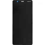 Originální Nokia LCD displej + dotyková…