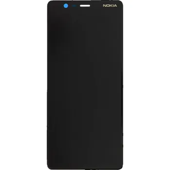 Originální Nokia LCD displej + dotyková deska pro 5.1 černé